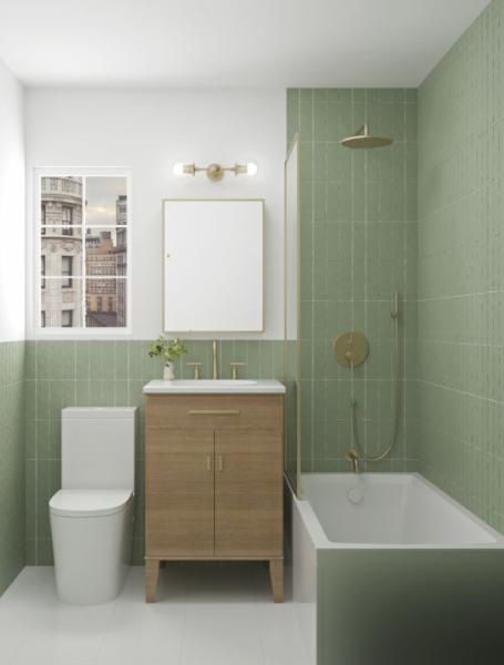 Smart Kitchen Bath Remodeling Los Angeles