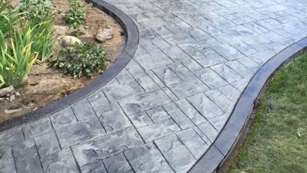 Petes Custom Concrete Inc