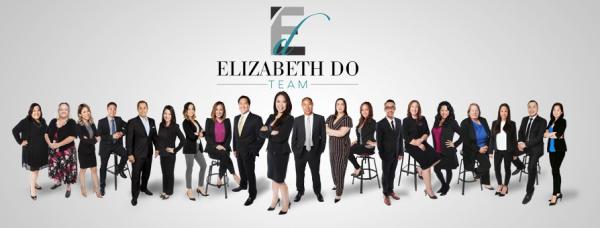 The Elizabeth Do Team