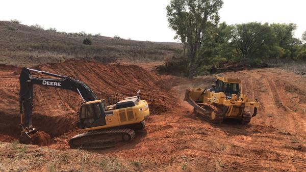 Scoopz Excavation