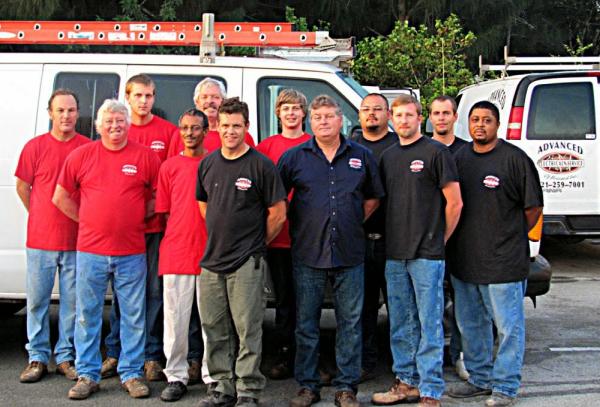 Advanced Electric Services