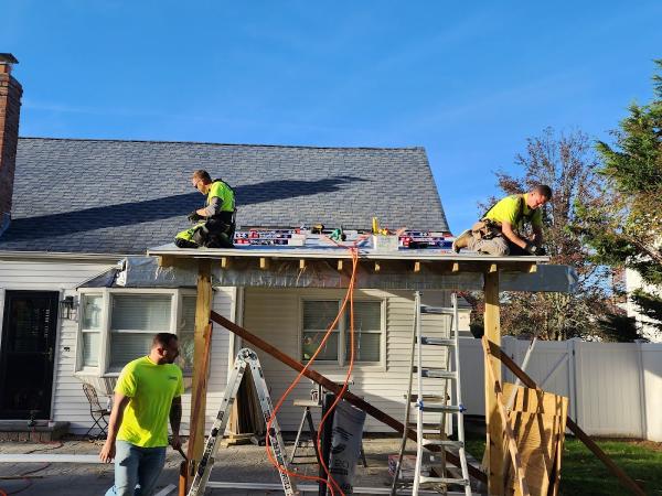 Crisp Quality Construction