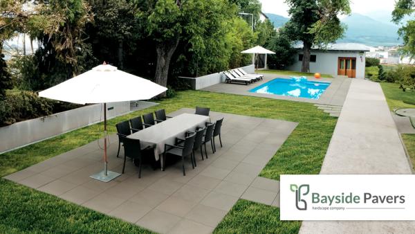 Bayside Pavers