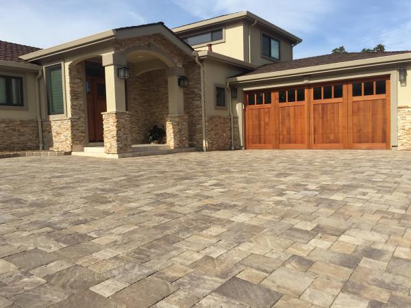 Bayside Pavers