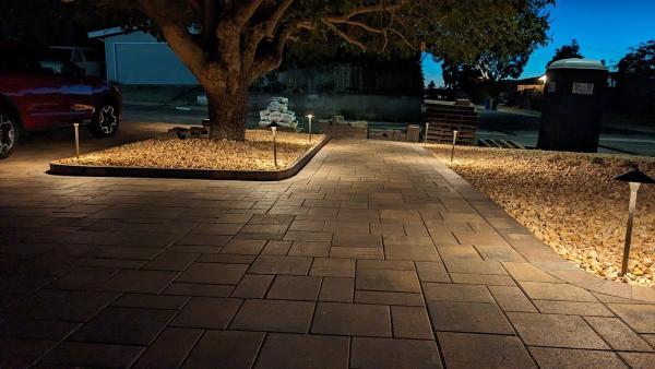 Bayside Pavers