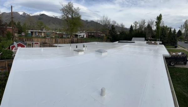 CLM Roofing LLC