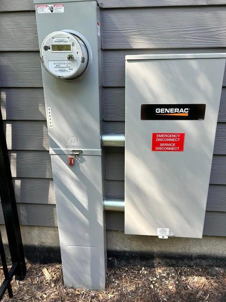 Encore Electric Inc.