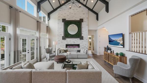 Foxlane Homes