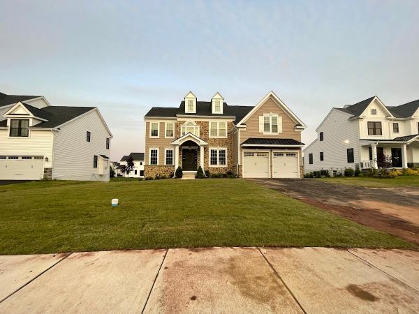 Foxlane Homes