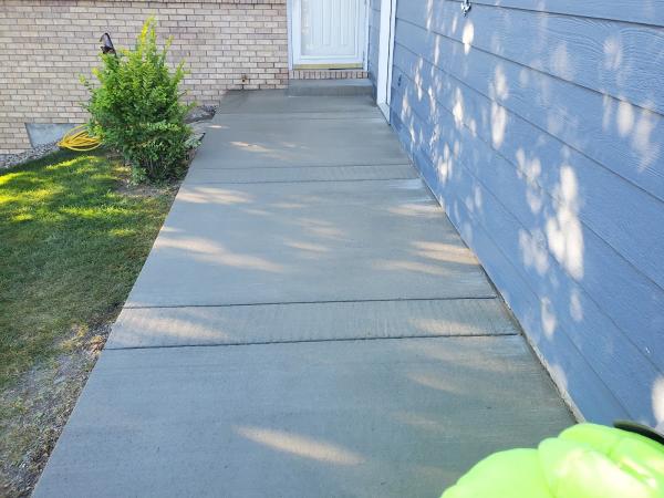 Concrete & Excavating Inc