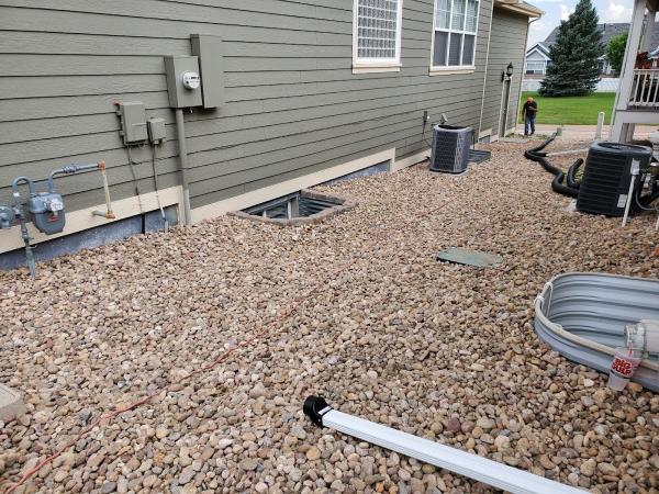Concrete & Excavating Inc
