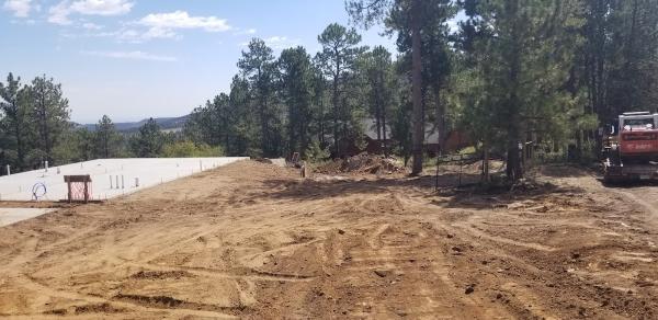 Concrete & Excavating Inc