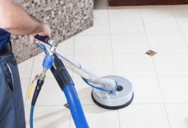 Master Klean Janitorial