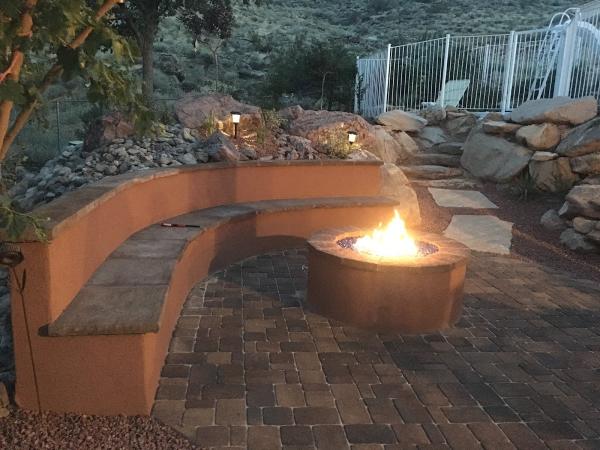 La Roca Landscaping LLC