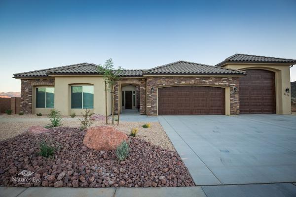 La Roca Landscaping LLC