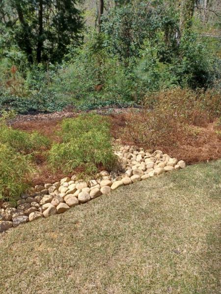 All Pro Landscaping
