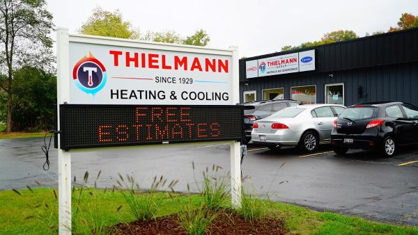 The Thielmann Group