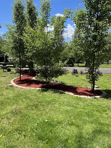 Mix's Landscaping LLC