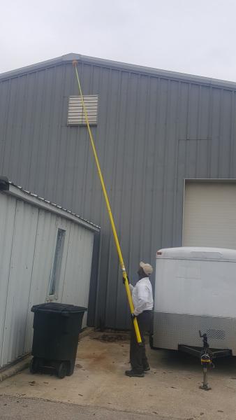 Earth Pest Control Services