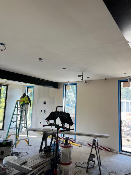 Pacific Drywall & Painting