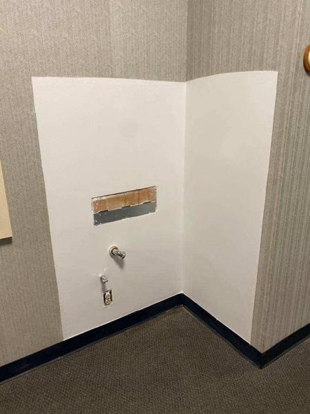 Pacific Drywall & Painting Inc.