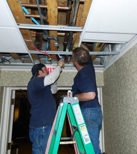 Alpine Plumbing
