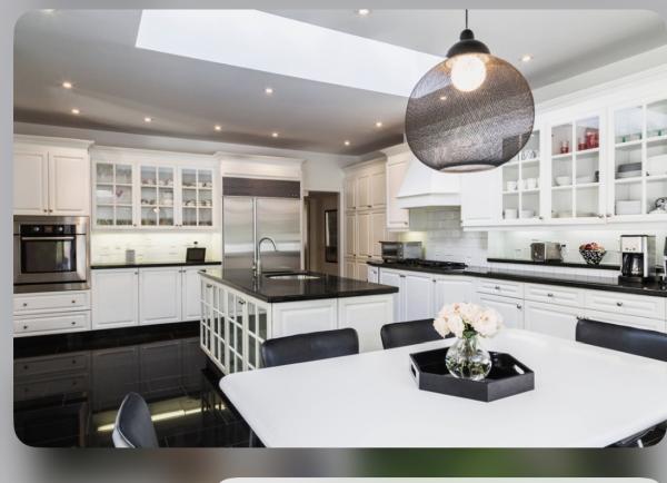 T&G Builders Design