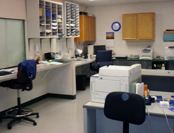 Corporate Cleaning Industries