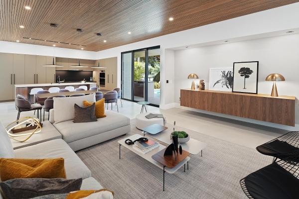 Curated. Interior Design