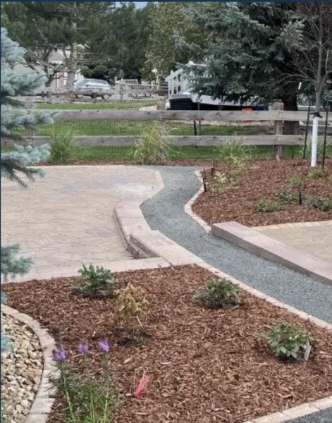 CO Environmental Landscape & Design