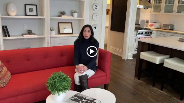 Stacey Richter- Real Estate