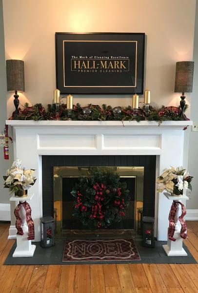 Hall-Mark Premier House Cleaning Service
