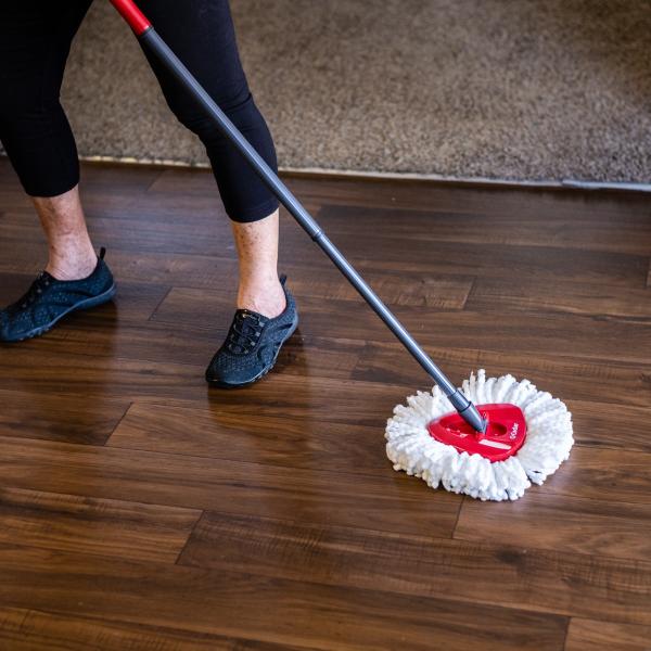 Hall-Mark Premier House Cleaning Service