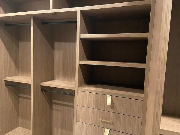 SYO Cabinets