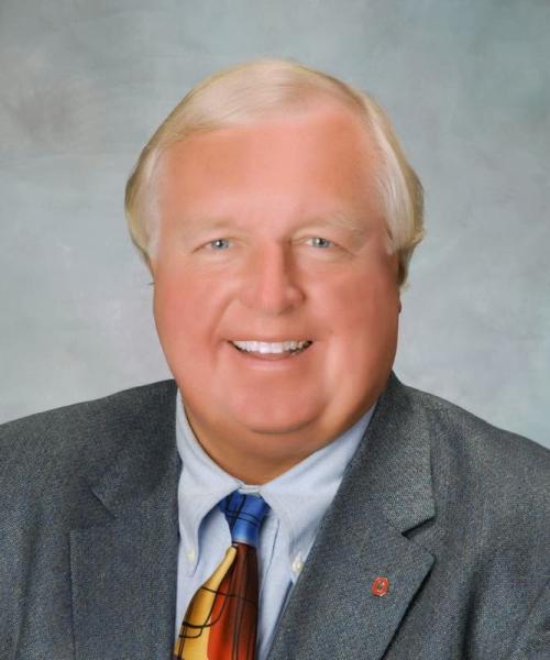Ric Moody