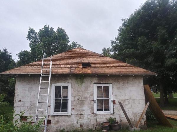 Sedlock Construction