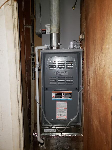 Comfort Airworks LLC