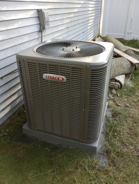 Mowery Heating