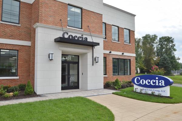 Coccia Real Estate Group