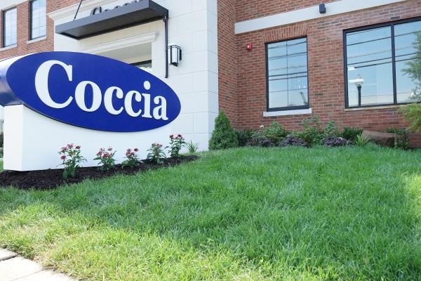 Coccia Real Estate Group