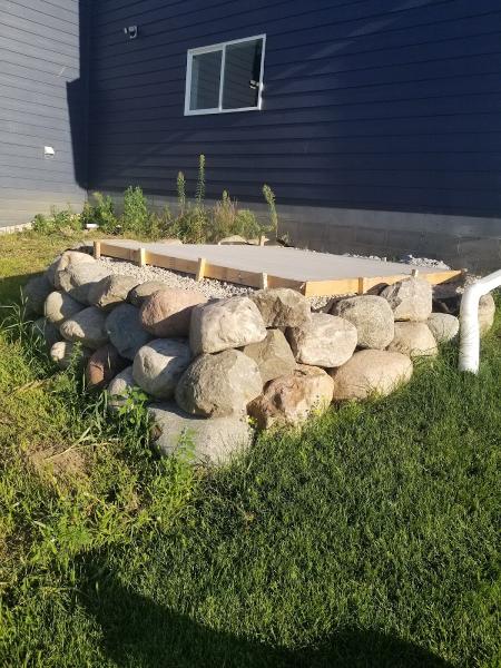 Nick's Landscaping & Lawncare