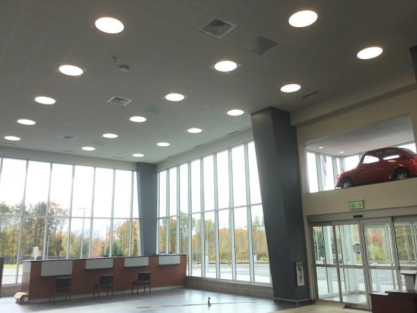 All-Brite Electric