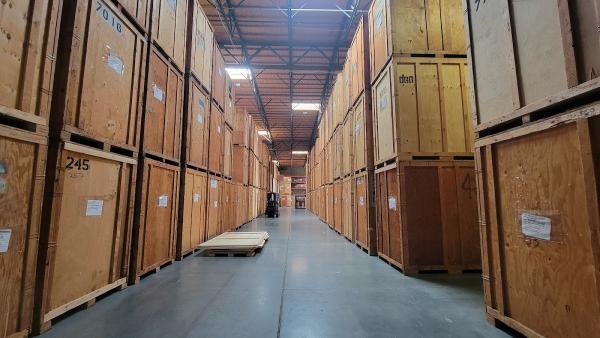 Ackley Moving Services