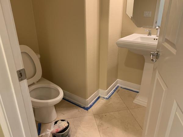 Nick's Painting & Drywall Repairs