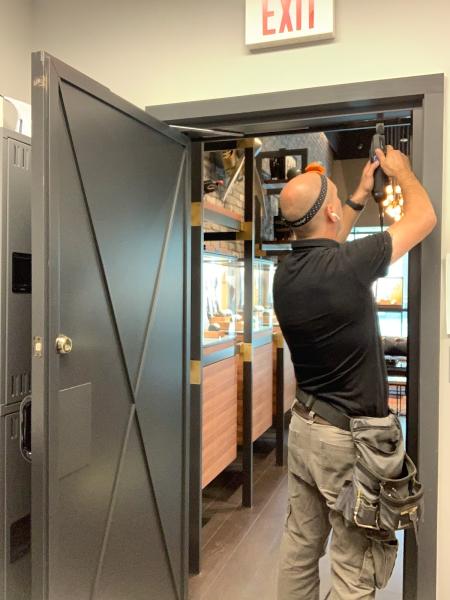 TN Premier Locksmith