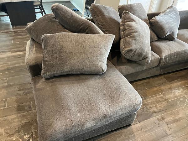 Reaco Carpet Cleaning