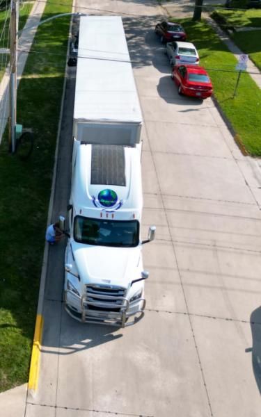 Affordable Moving LLC