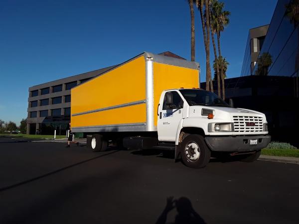 Affordable Moving LLC