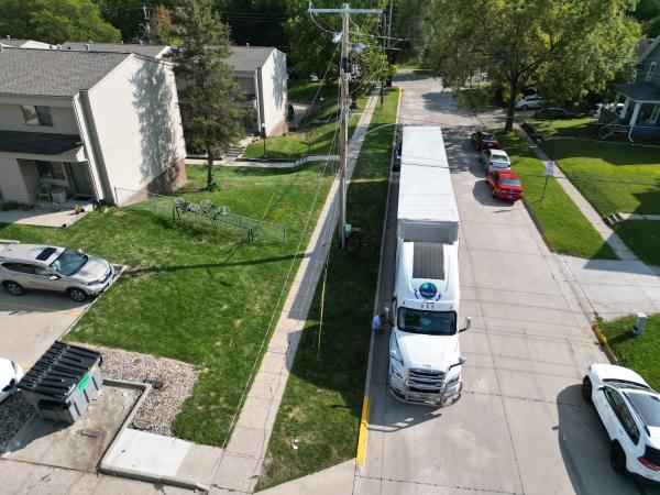 Affordable Moving LLC