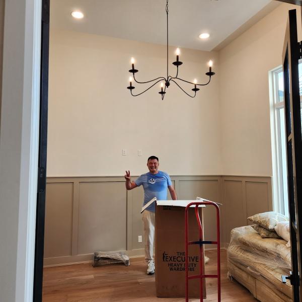 Affordable Moving LLC